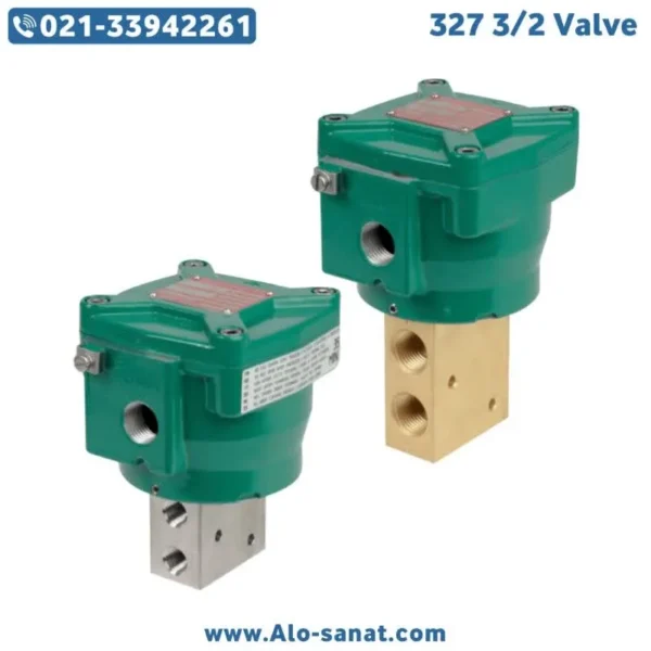 شیر برقی آسکو مدل 237