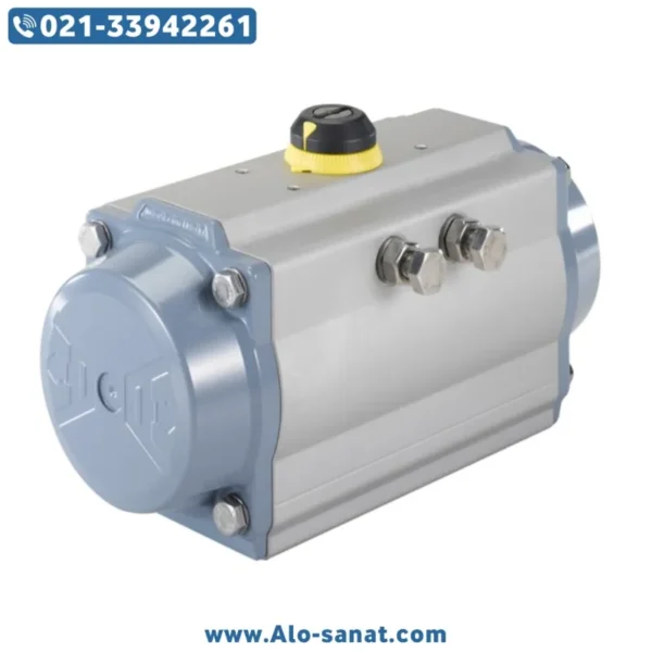 اکچویتور بروکرت آلمان