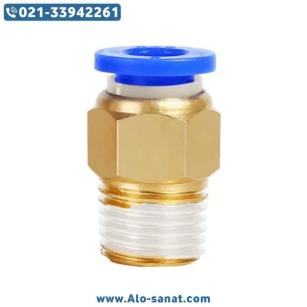 اتصال مستقیم CDC مدل PC