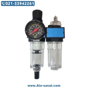 واحد مراقبت 1/4 شاکو FRL600