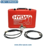 کیت شارژ آکومولاتور هیداک