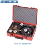 کیت شارژ آکومولاتور هیدرولیک Hydac