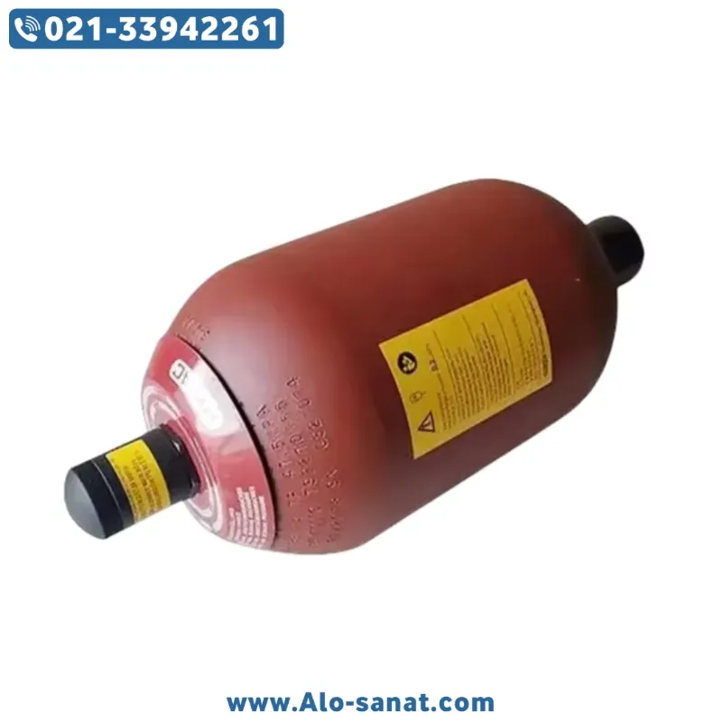 hydraulic-accumulator-hydac قیمت و خرید آکومولاتور هیدرولیکی هیداک آلمان