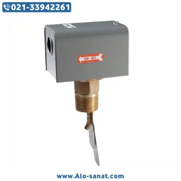 فلوسوئیچ جانسون کنترل مدل F61KB-11C