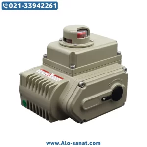 اکچویتور برقی KGSY