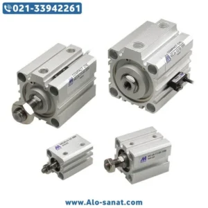 جک کامپکت مایندمن سری MCJA