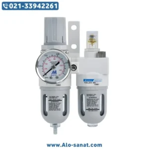 واحد مراقبت پنوماتیک مایندمن Mindman MAL