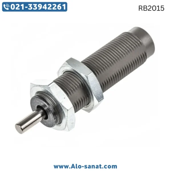 ضربه گیر SMC مدل RB2015