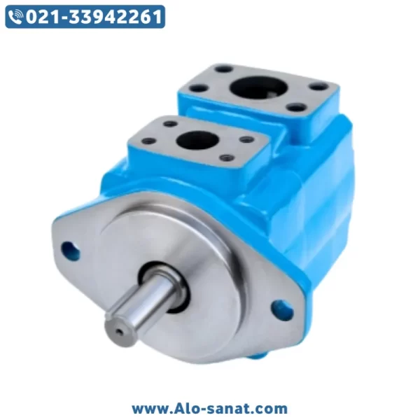 پمپ کارتریجی رکستور Rextour