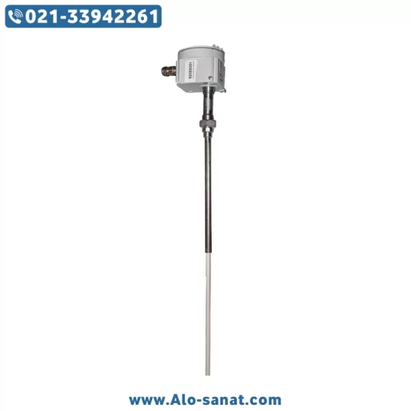 ترموکوپل تایپ K با هد ضد انفجار EX