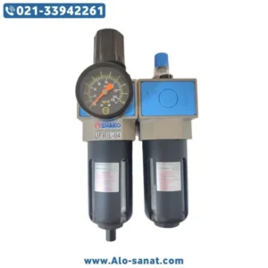 واحد مراقبت 1/2 شاکو UFRL-04