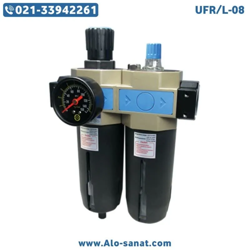 ufrl-08-shako واحد مراقبت 1 اینچ شاکو UFRL-08