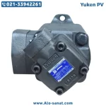 پمپ پره ای هیدرولیک یوکن PV