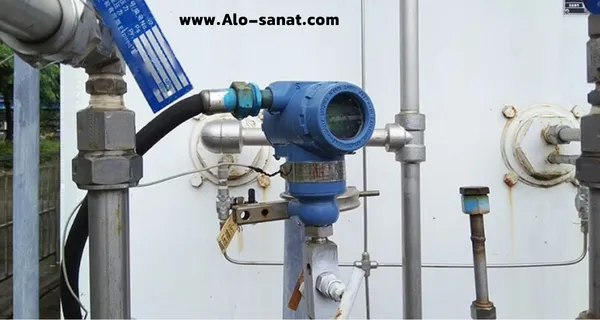 خرید ترانسمیتر فشار با کیفیت اصلی برای مانیتورینگ و کنترل دقیق فشار در فرآیندهای صنعتی