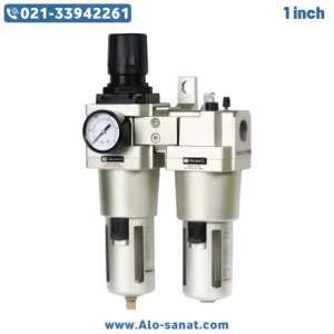 واحد مراقبت 1 اینچ SMC