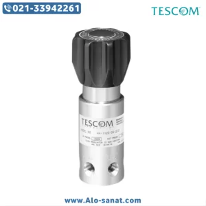 رگلاتور تسکام Tescom