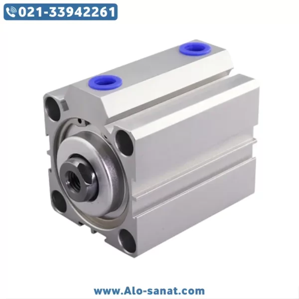 pneumatic-cylinder-40-25-sda جک کامپکت سایز 25*40 SDA - Image 1