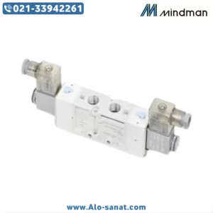 شیر برقی مایندمن (MINDMAN) مدل MVSC‑460‑3E1C‑AC220