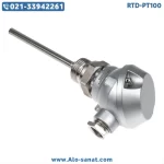 سنسور RTD-PT100 هدمونت ۱۰ سانتیمتر