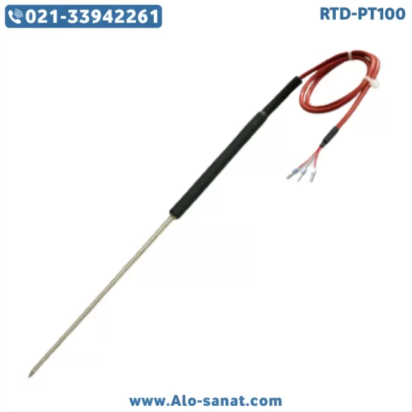 سنسور RTD-PT100 پراب دستی_44