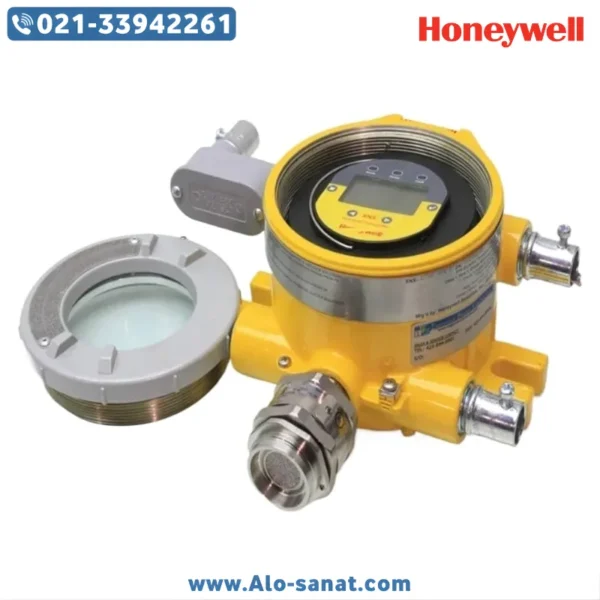 honeywell-xnx-transmitter-mpd-sensor2 ترانسمیتر XNX هانیول با سنسور MPD