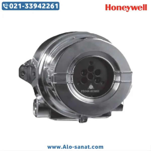 فلیم دتکتور ضد انفجار FS24X هانیول مدل IR3