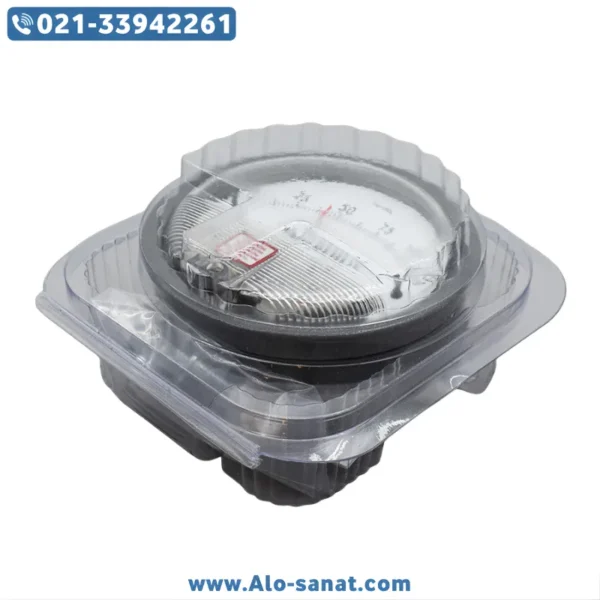 گیج اختلاف فشار Dwyer Magnehelic 1000 پاسکال