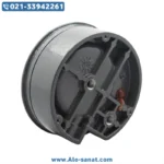 گیج اختلاف فشار مگنهلیک Dwyer 1 کیلو پاسکال
