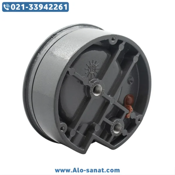 گیج اختلاف فشار مگنهلیک Dwyer 1 کیلو پاسکال