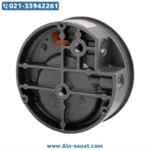 گیج اختلاف فشار Dwyer Magnehelic 2000 پاسکال