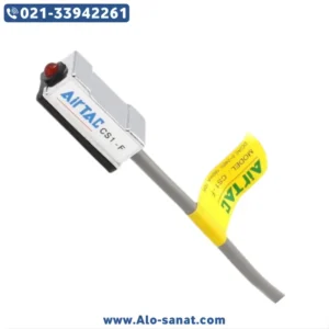 سنسور جک چهارمیل ایرتک مدل CS1-F
