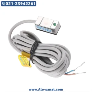 سنسور جک پنوماتیک ایرتک مدل CS1-U