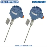 ترانسمیتر دما Rosemount 248 خروجی 4-20mA