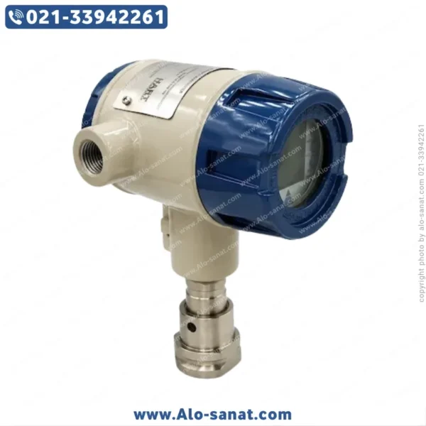 ترانسمیتر فشار هانیول مدل ST3000 STG94L
