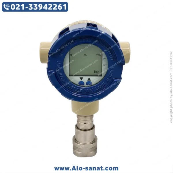 ترانسمیتر فشار هانیول مدل ST3000 STG94L