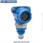 پرشر ترانسمیتر روزمونت مدل 3051TG1