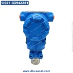 پرشر ترانسمیتر روزمونت مدل 3051TG1